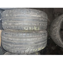 Dunlop Sport MAXX RT 225/40 R19 Б.У. 5 мм