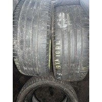 Pirelli P ZERO 245/40 R19 Б.У. 4,5 мм