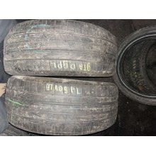Hankook Ventus S1 Evo2 SUV K117A 235/55 R19 Б.У. 5,5 мм