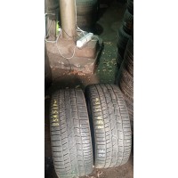 Continental ContiWinterContact TS 830 P 245/40 R18 Б.У. 7 мм