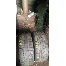 Continental ContiWinterContact TS 830 P 245/40 R18 Б.У. 7 мм