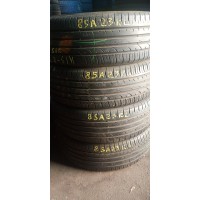 Continental ContiPremiumContact 2 215/55 R18 Б.У. 8 мм