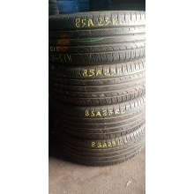 Continental ContiPremiumContact 2 215/55 R18 Б.У. 8 мм