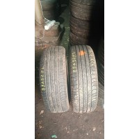 Michelin Latitude Tour HP 235/60 R18 Демо 8 мм