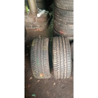 Continental PremiumContact 6 225/40 R18 Демо 8 мм