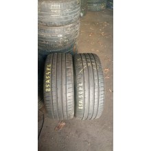 Dunlop Sport MAXX RT 2 215/40 R18 Б.У. 7,5 мм Колесо-Центр Запорожье