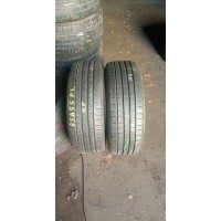 Pirelli Cinturato P7 205/40 R18 Run Flat Б.У. 8 мм