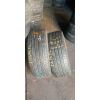 Michelin Primacy 3 235/55 R18 Б.У. 6,5 мм