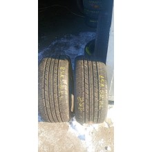 Nexen Classe Premiere CP672 255/40 R18 Демо 9 мм