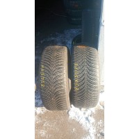 Falken EuroAll Season AS210 235/50 R18 Демо 8 мм