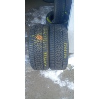 Hankook Winter I*Cept Evo3 W330 225/40 R18 Б.У. 7,5 мм