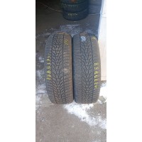 Hankook Winter I*Cept Evo3 X W330A 235/60 R18 Б.У. 7,5 мм