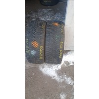 Michelin Cross Climate 225/40 R18 Б.У. 6,5 мм