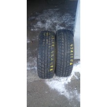 Michelin Alpin A3 185/65 R14 Б.У. 9 мм