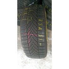 Nexen WinGuard Sport 2 WU7 205/50 R17 Б.У. 7 мм