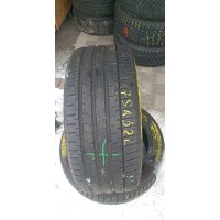 Falken Azenis FK510 245/45 R17 Б.У. 6,5 мм
