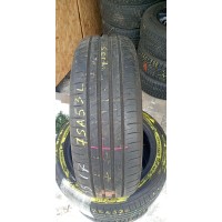 Goodyear EfficientGrip Performance 205/55 R17 Б.У. 7 мм