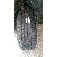 Continental ContiSportContact 5 225/45 R17 Б.У. 7 мм