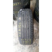Continental ContiEcoContact 5 215/55 R17 Б.У. 6 мм