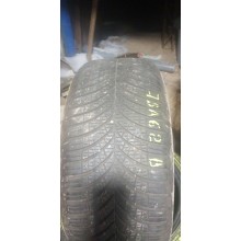 Goodyear Vector 4 Seasons Gen-3 225/50 R17 Б.У. 6,5 мм