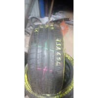 Goodyear Eagle F1 Asymmetric 5 205/40 R17 Б.У. 7,5 мм