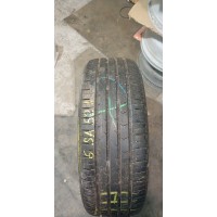 Continental ContiPremiumContact 5 205/55 R16 Б.У. 7,5 мм