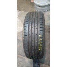 Nexen Nblue HD Plus 215/55 R16 Демо 8,5 мм