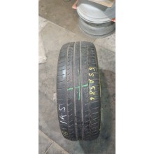 Michelin Primacy HP 205/55 R16 Б.У. 6,5 мм