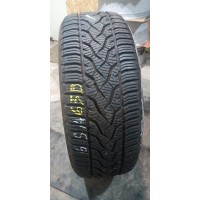 Barum Quartaris 5 215/55 R16 Б.У. 7,5 мм