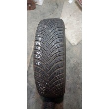 Hankook Winter I*Cept RS3 W462 215/65 R16 Б.У. 6 мм