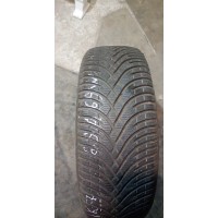 Kleber Krisalp HP3 205/55 R16 Б.У. 7,5 мм