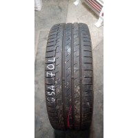 Continental PremiumContact 6 215/60 R16 Б.У. 6,5 мм