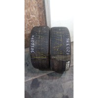 Michelin Pilot Alpin 5 SUV 275/50 R19 Б.У. 7 мм