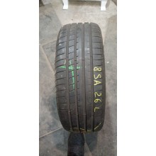 Goodyear Eagle F1 Asymmetric 3 215/45 R18 Демо 8 мм