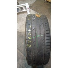 Continental ContiSportContact 5 235/50 R18 Б.У. 5,5 мм