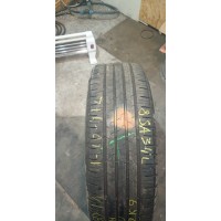 Continental EcoContact 6 225/60 R18 Б.У. 6 мм