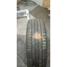 Continental EcoContact 6 225/60 R18 Б.У. 6 мм