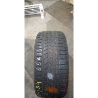 Nexen Winguard Sport 245/40 R18 Б.У. 7 мм