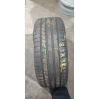 Dunlop Sport MAXX RT 2 225/40 R18 Б.У. 7,5 мм