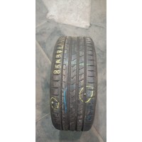 Continental PremiumContact 7 225/40 R18 Демо 9 мм