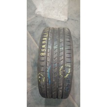 Continental PremiumContact 7 225/40 R18 Демо 9 мм