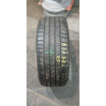 Bridgestone Turanza 6 225/45 R18 R F Демо 7,5 мм