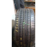 Pirelli PZero Rosso 245/40 R18 Нова 0 мм
