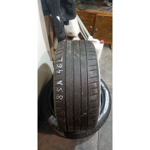 Michelin Pilot Sport 4 235/40 R18 Б.У. 6 мм