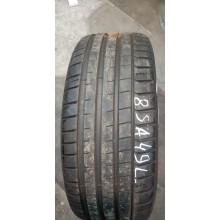 Michelin Pilot Sport 5 225/40 R18 Б.У. 7,5 мм