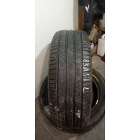 Michelin Primacy 4 235/55 R18 Б.У. 7 мм