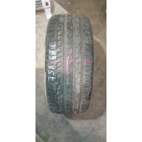 Continental PremiumContact 6 225/45 R17 Б.У. 7 мм