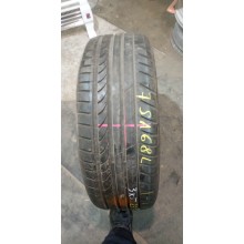 Dunlop SP Sport MAXX TT 235/55 R17 Демо 8 мм