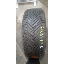 Hankook Kinergy 4S2 H750 225/45 R17 Демо 8 мм