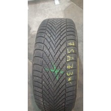 Pirelli Powergy Winter 225/55 R17 Демо 9 мм